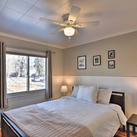 Downtown Buena Vista Cabin With Patio And Grill! Bagian luar foto