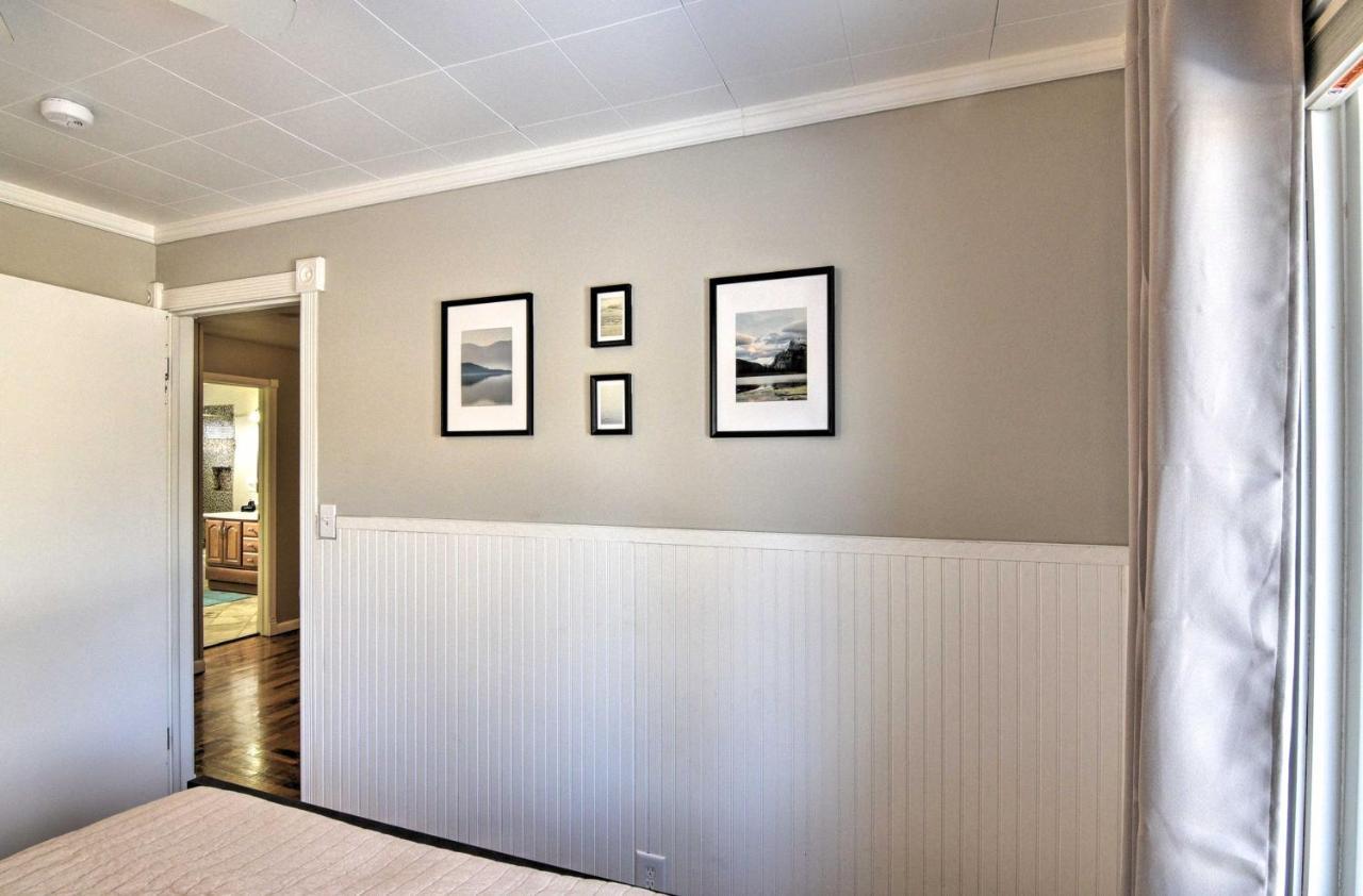 Downtown Buena Vista Cabin With Patio And Grill! Bagian luar foto